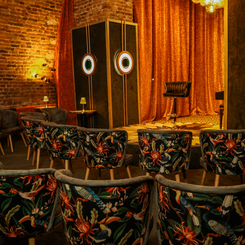 Clava Lounge: wyjątkowa przestrzeń eventowa w Krakowie już otwarta